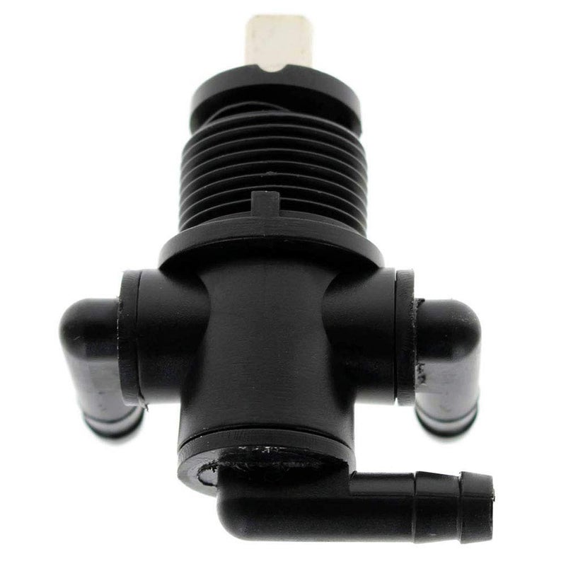 LIYYOO New 3 Way Petcock Tank Fuel Shut-off Valve Switch for Polaris ATV Sportsman 335 325 330 400 500 600 700 7052161 - Image 3